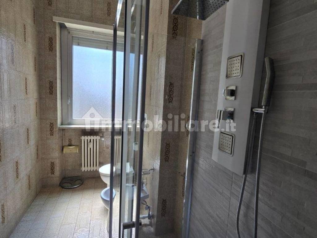 Stanza singola in Pozzo Strada, foto 21 di 30
