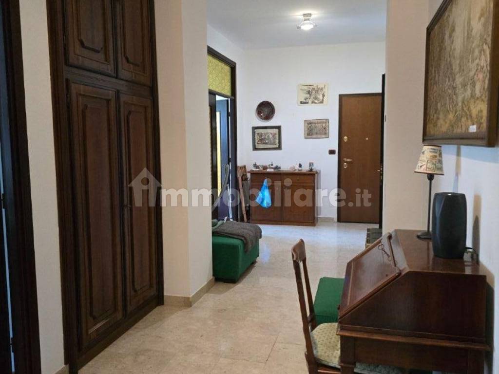 Stanza singola in Pozzo Strada, foto 22 di 30