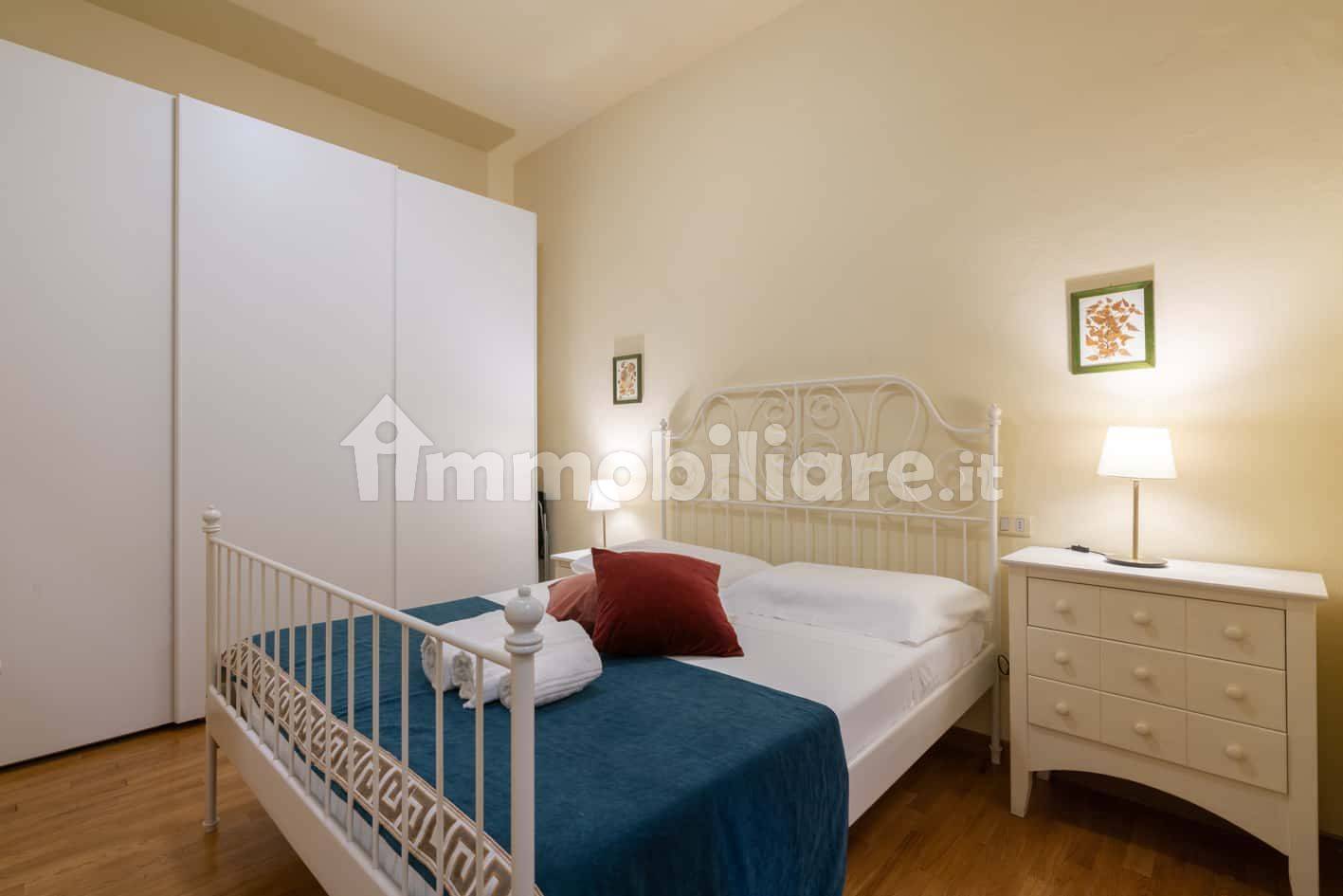Appartamento in affitto a Firenze