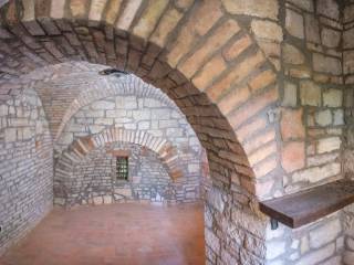 Interno palazzo
