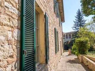 Cortile interno