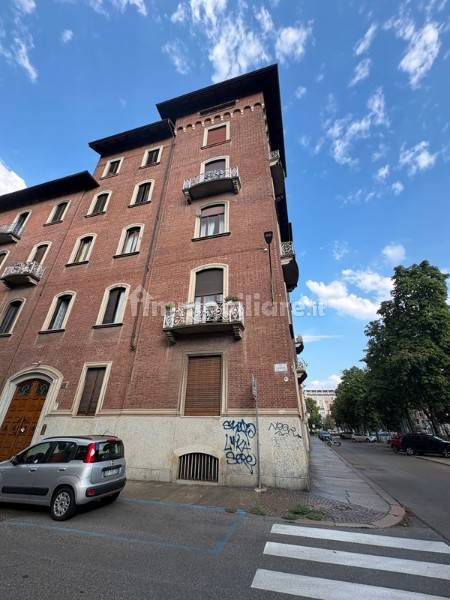 Appartamento in Crocetta