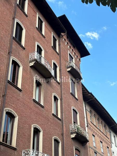 Appartamento in Crocetta, foto 2 di 30