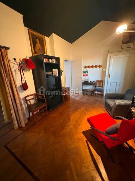 Appartamento in Crocetta, foto 6 di 30
