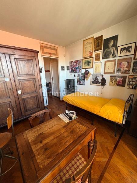 Appartamento in Crocetta, foto 21 di 30