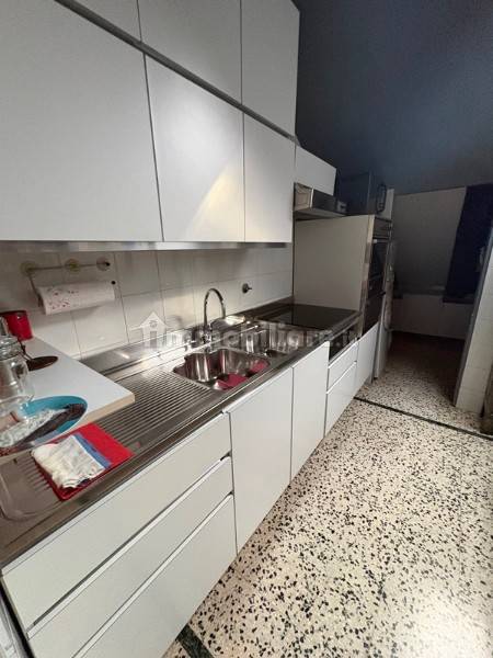Appartamento in Crocetta, foto 24 di 30