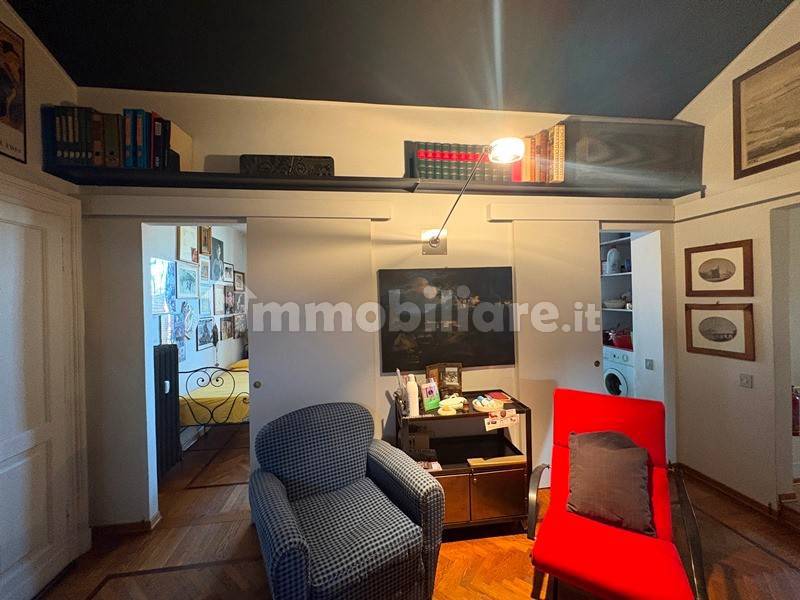 Appartamento in Crocetta, foto 5 di 30