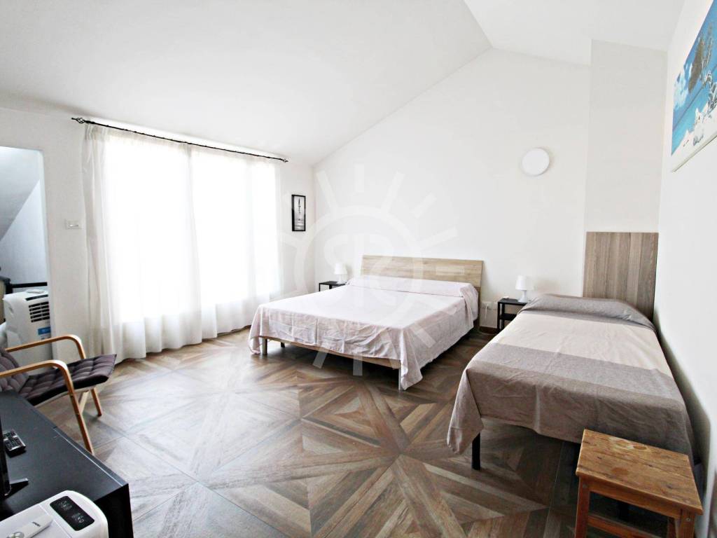 Camera da letto