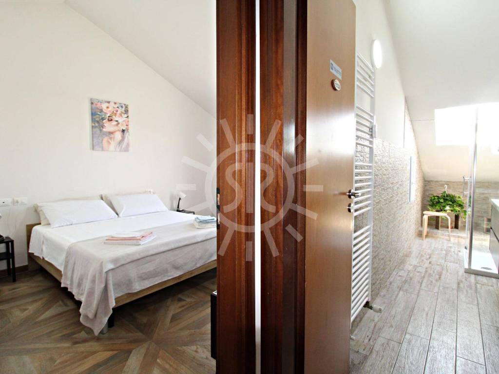 Camera da letto