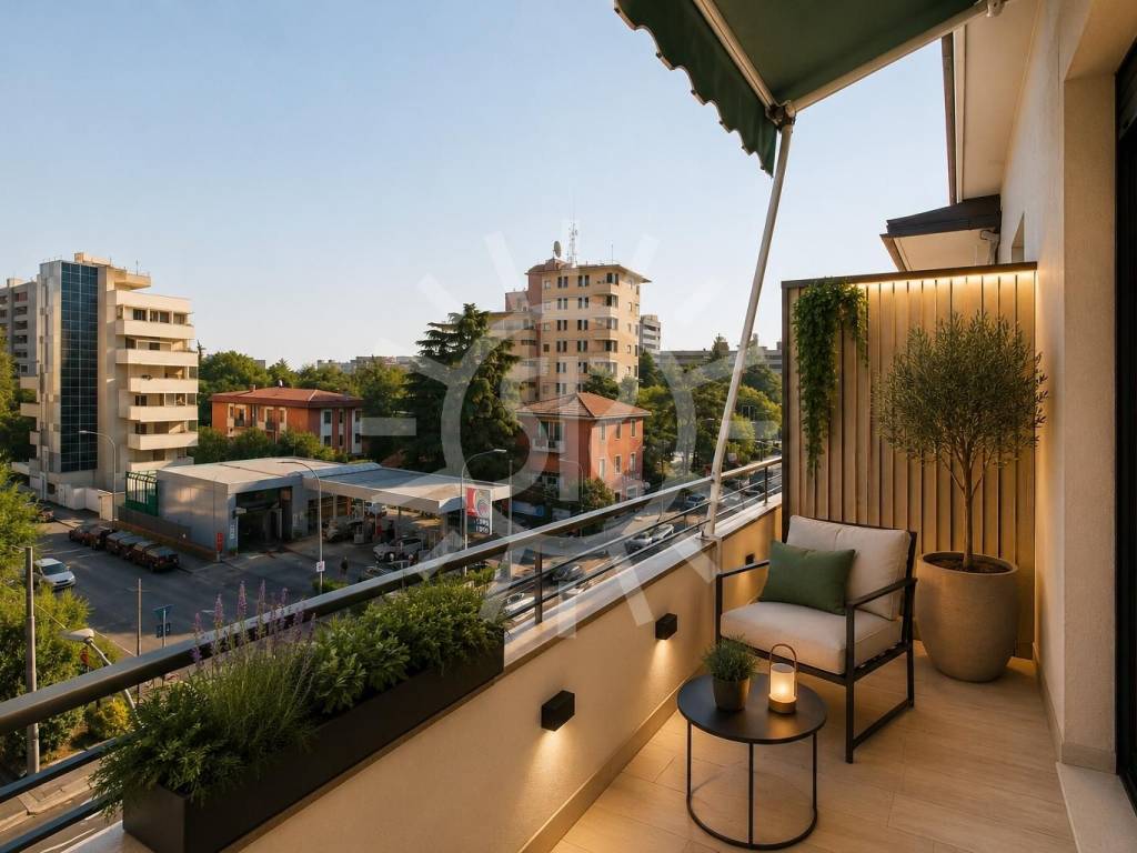 Balcone