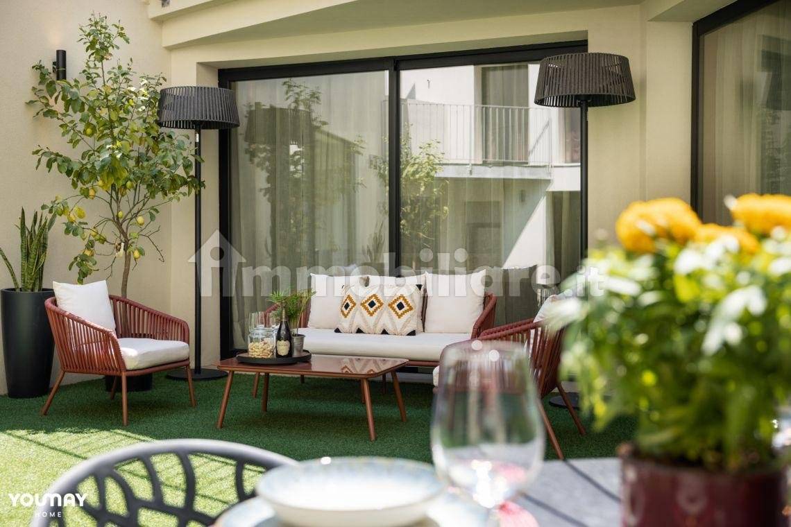 Villa in vendita a Milano