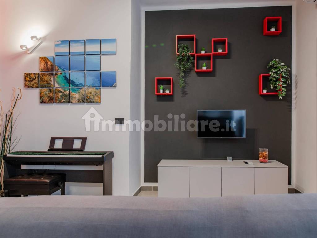 Appartamento in Aurora, foto 3 di 56