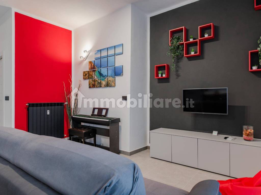 Appartamento in Aurora, foto 4 di 56