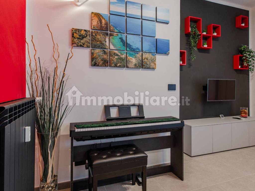 Appartamento in Aurora, foto 5 di 56