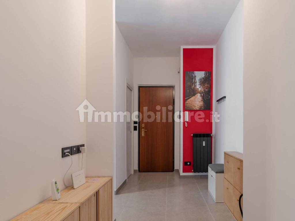 Appartamento in Aurora, foto 33 di 56