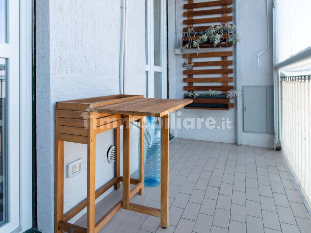 Appartamento in Aurora, foto 53 di 56