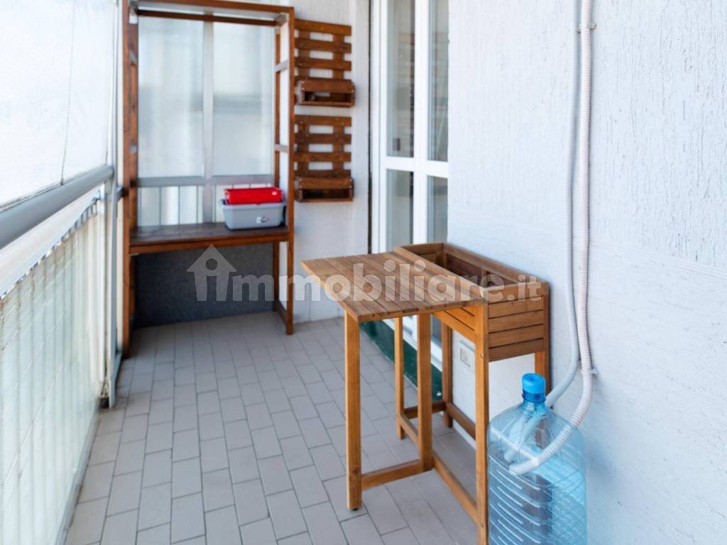 Appartamento in Aurora, foto 54 di 56