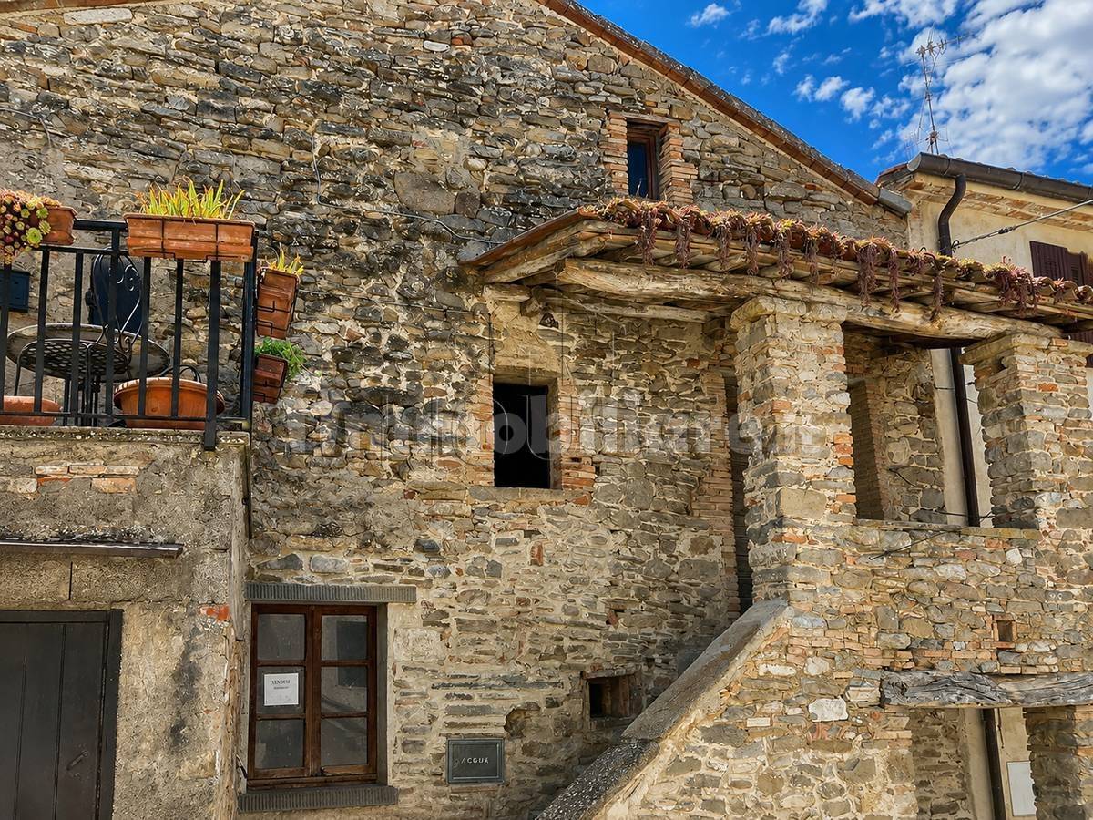 Casa indipendente in vendita a San Giustino