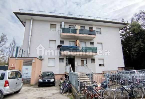 Appartamento in vendita a Padova
