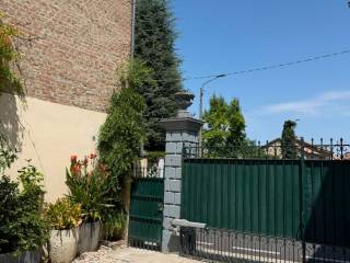 Cortile interno