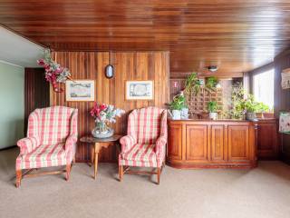 Interno palazzo