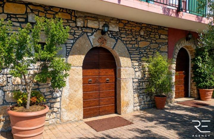 Giardino