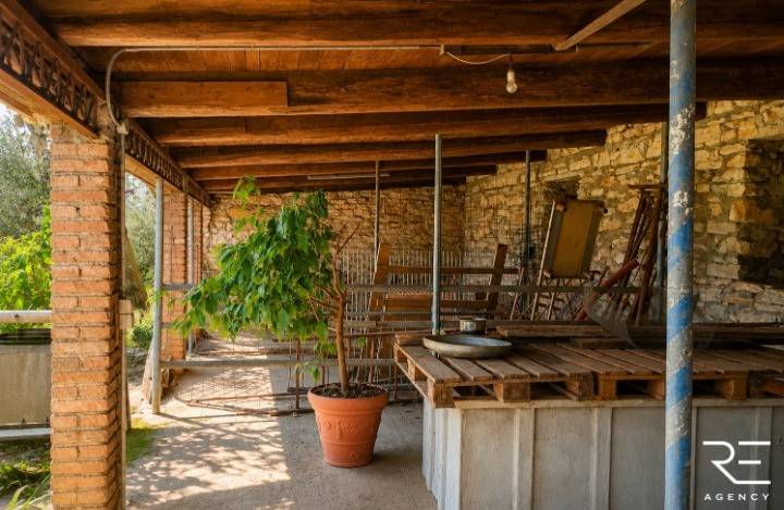 Veranda