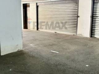 Posto macchina