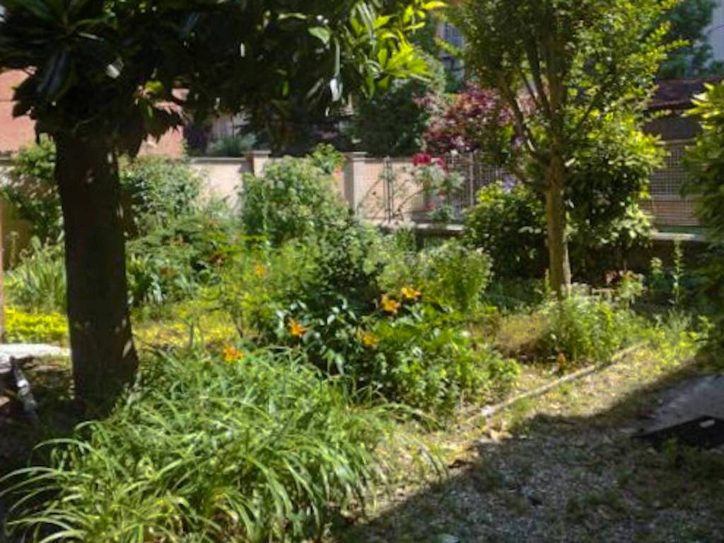 Stanza singola in Crocetta, foto 7 di 10