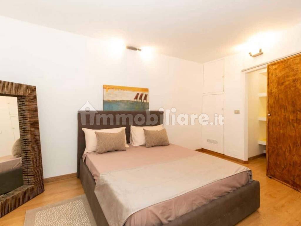 Appartamento in Cavoretto