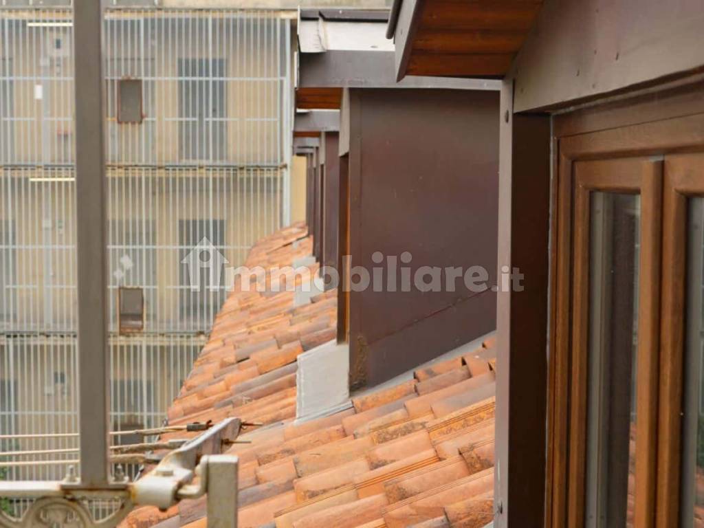 Bilocale in Centro