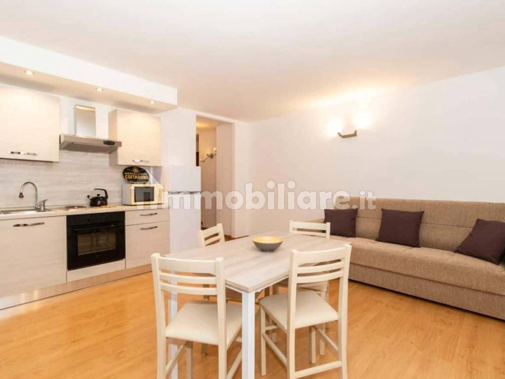 Appartamento in Cavoretto, foto 2 di 8