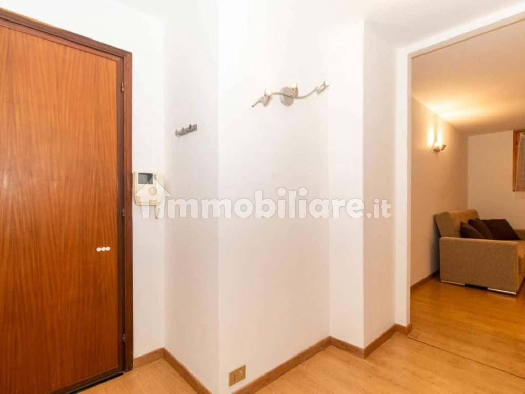 Appartamento in Cavoretto, foto 6 di 8