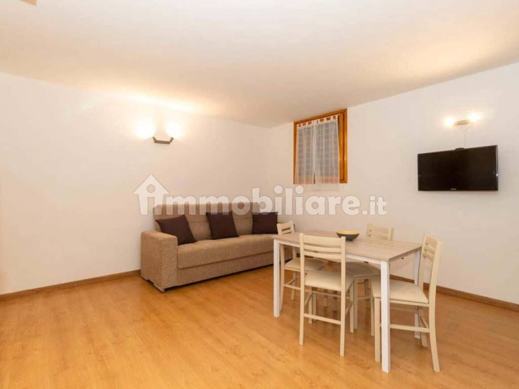 Appartamento in Cavoretto, foto 8 di 8
