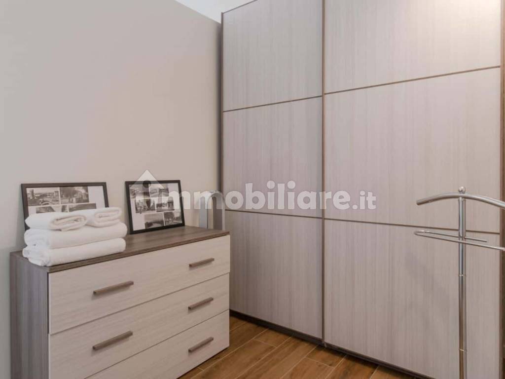 Appartamento in Cit Turin, foto 9 di 14