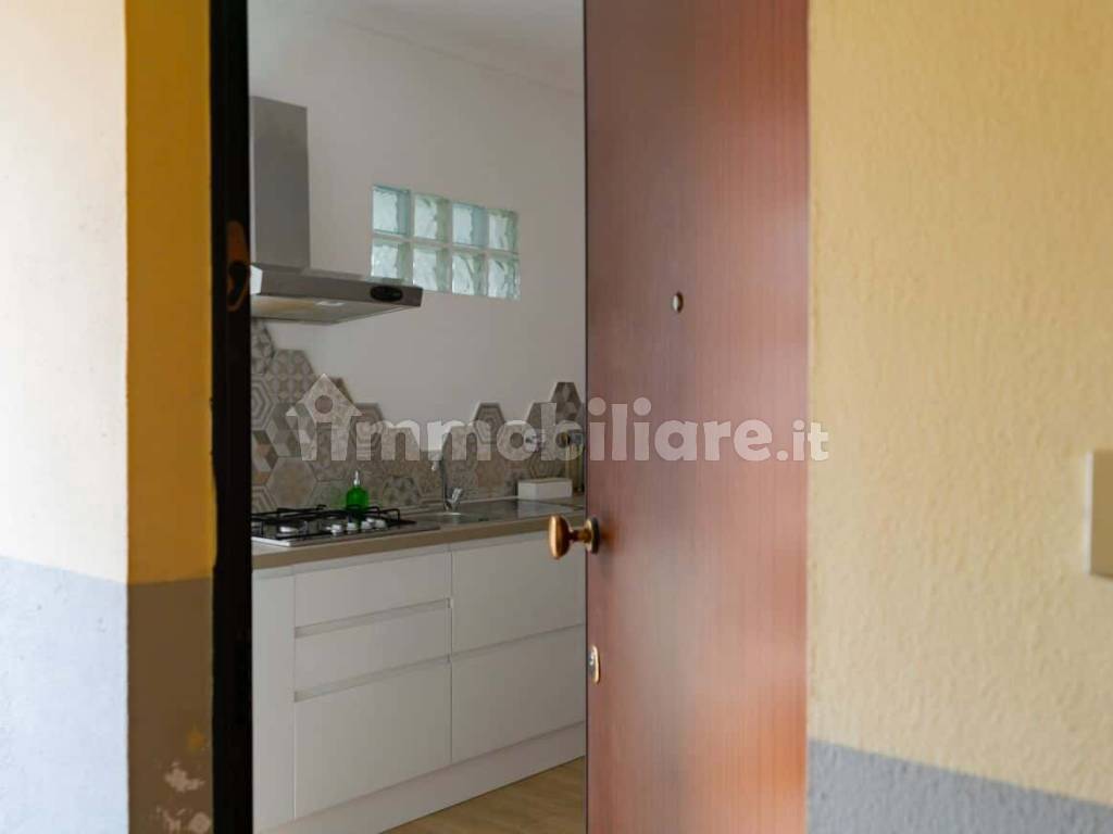 Bilocale in Centro, foto 4 di 25