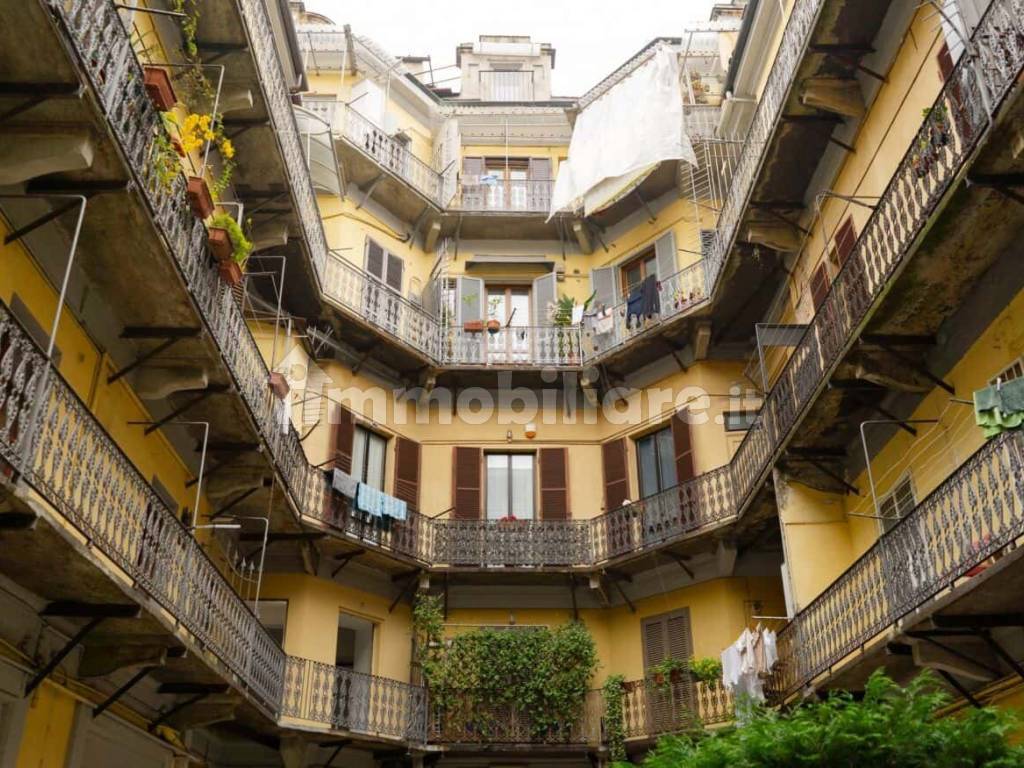 Bilocale in Centro, foto 6 di 25