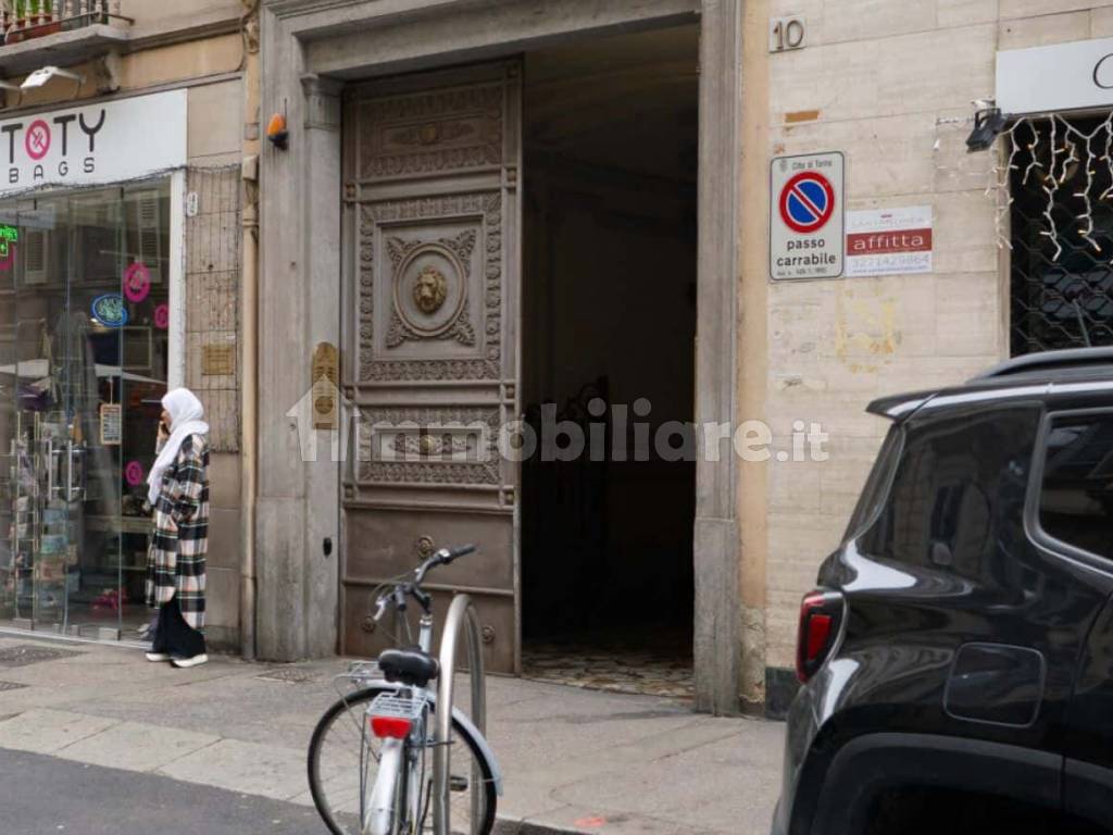 Bilocale in Centro, foto 8 di 25