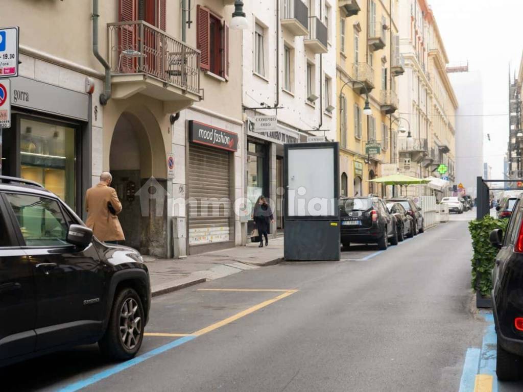 Bilocale in Centro, foto 9 di 25