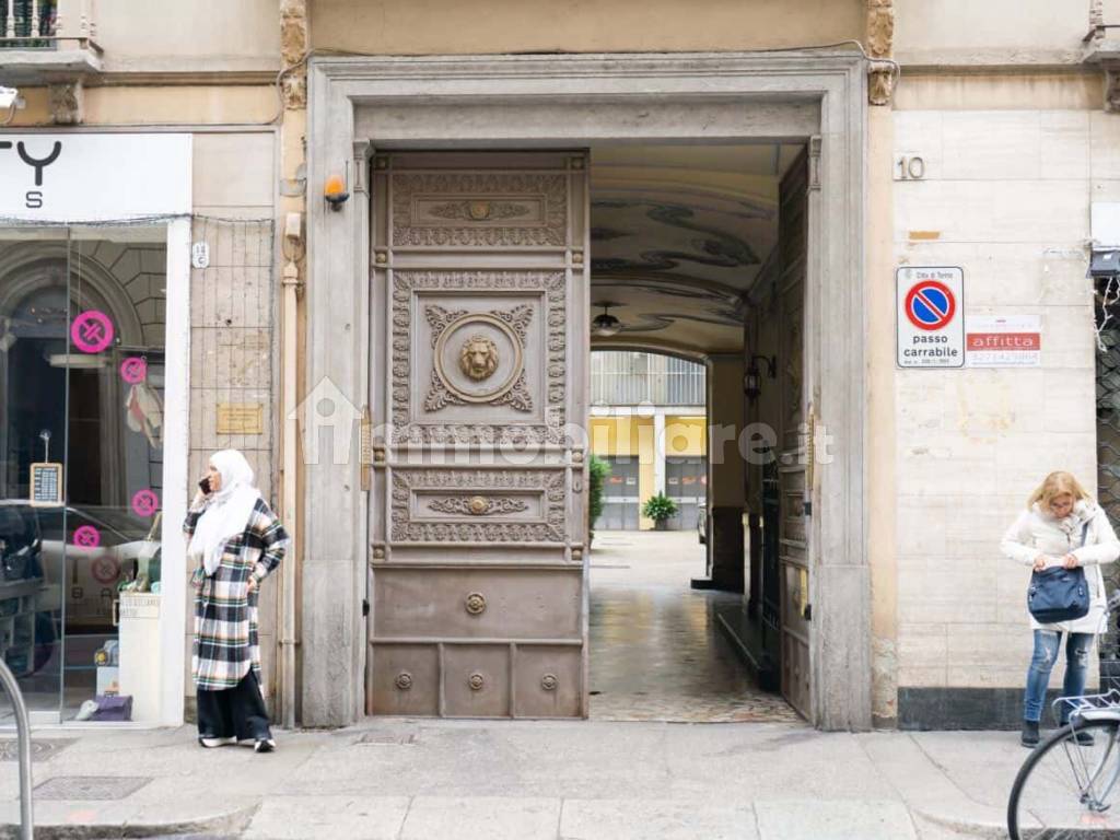 Bilocale in Centro, foto 11 di 25