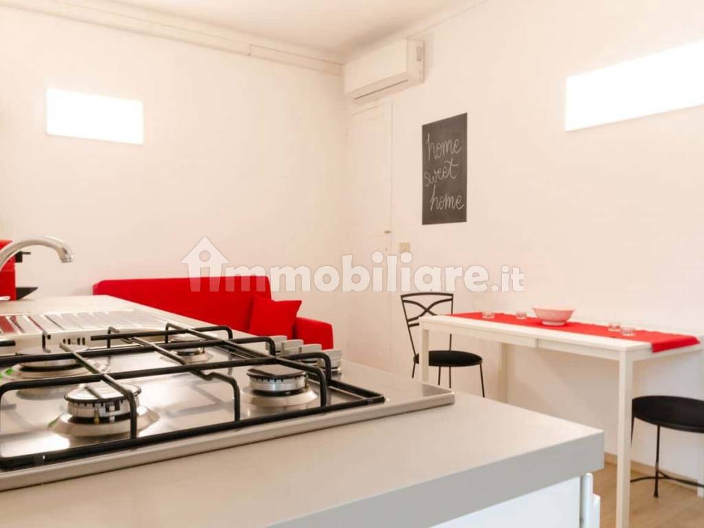 Bilocale in Centro, foto 12 di 25