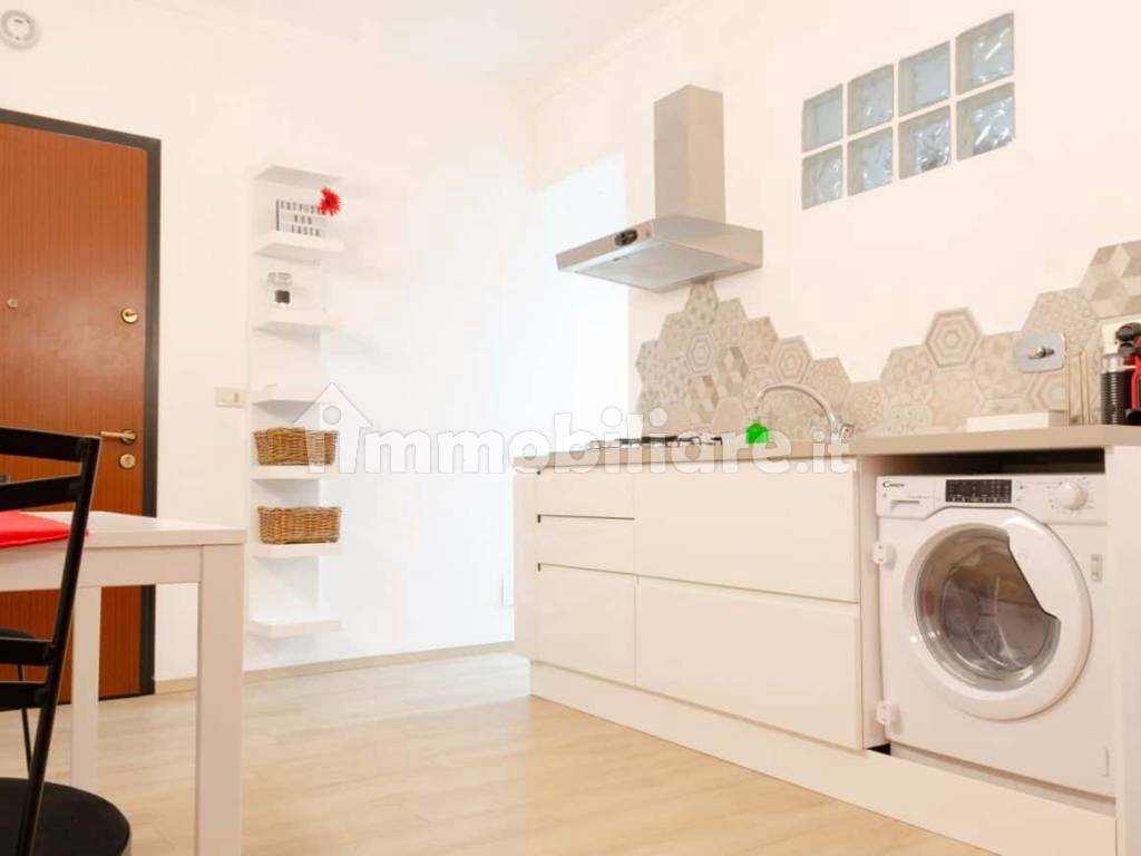 Bilocale in Centro, foto 14 di 25