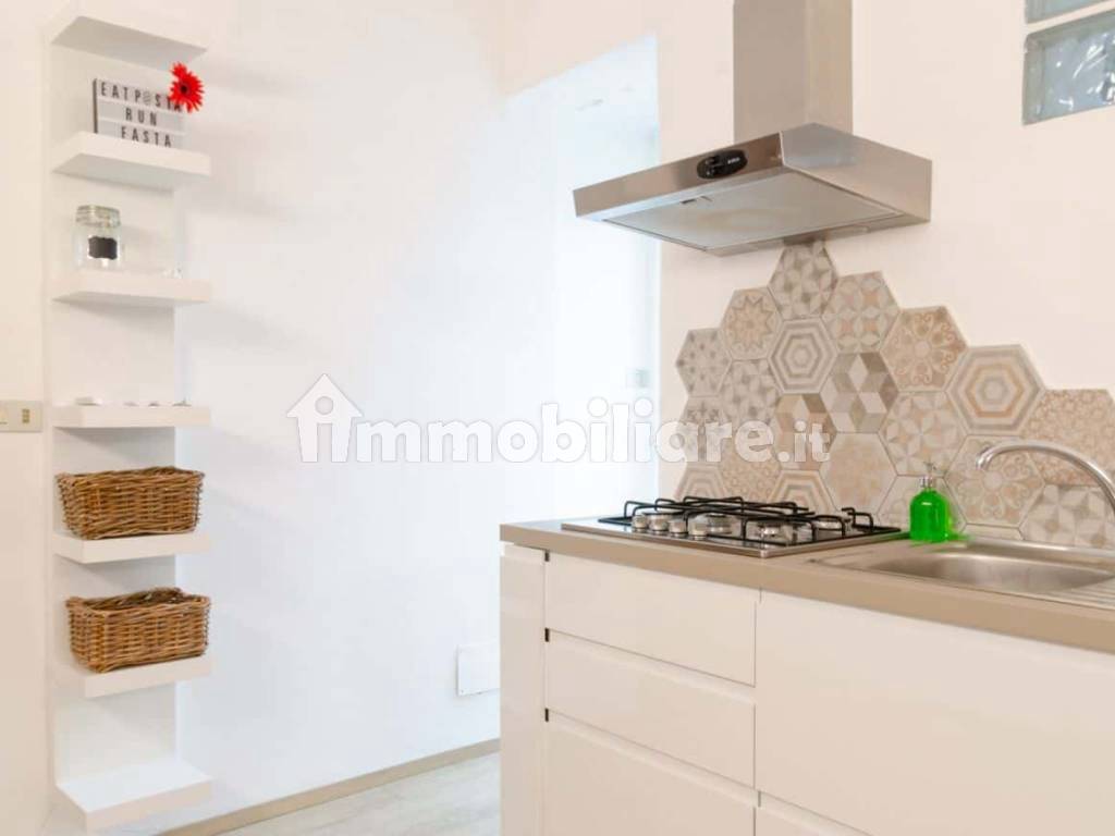 Bilocale in Centro, foto 15 di 25
