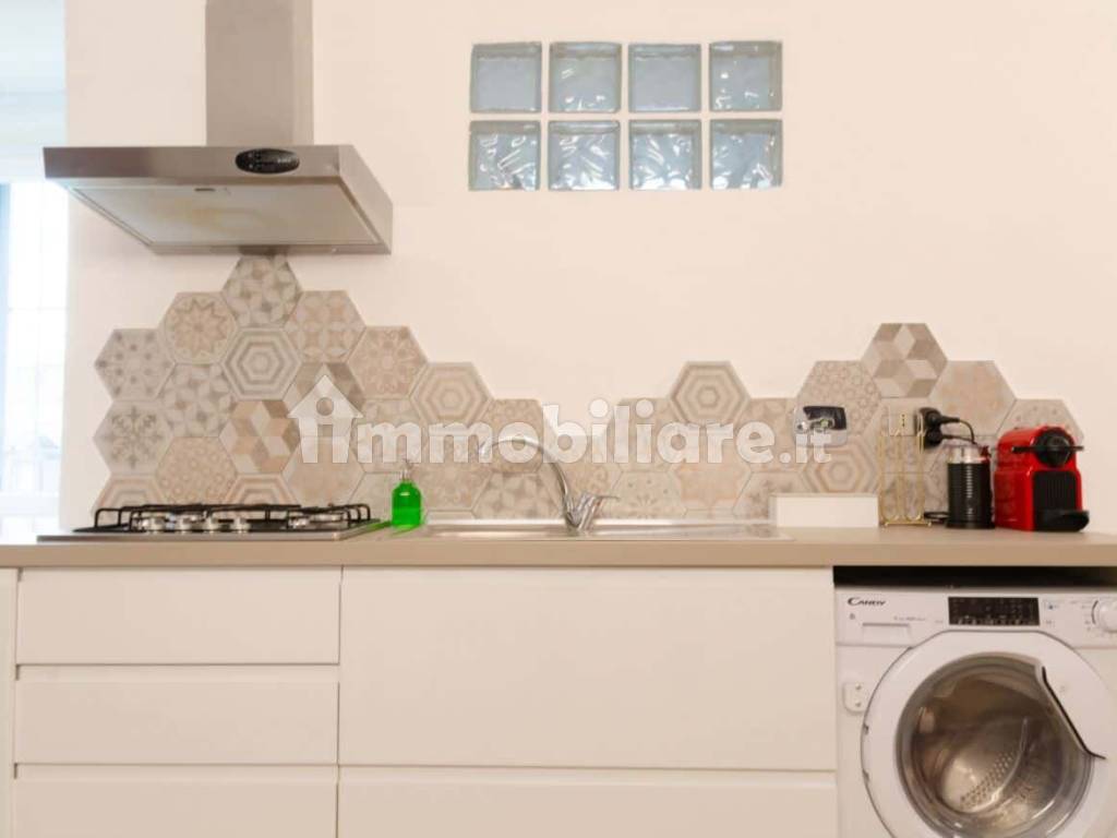 Bilocale in Centro, foto 16 di 25