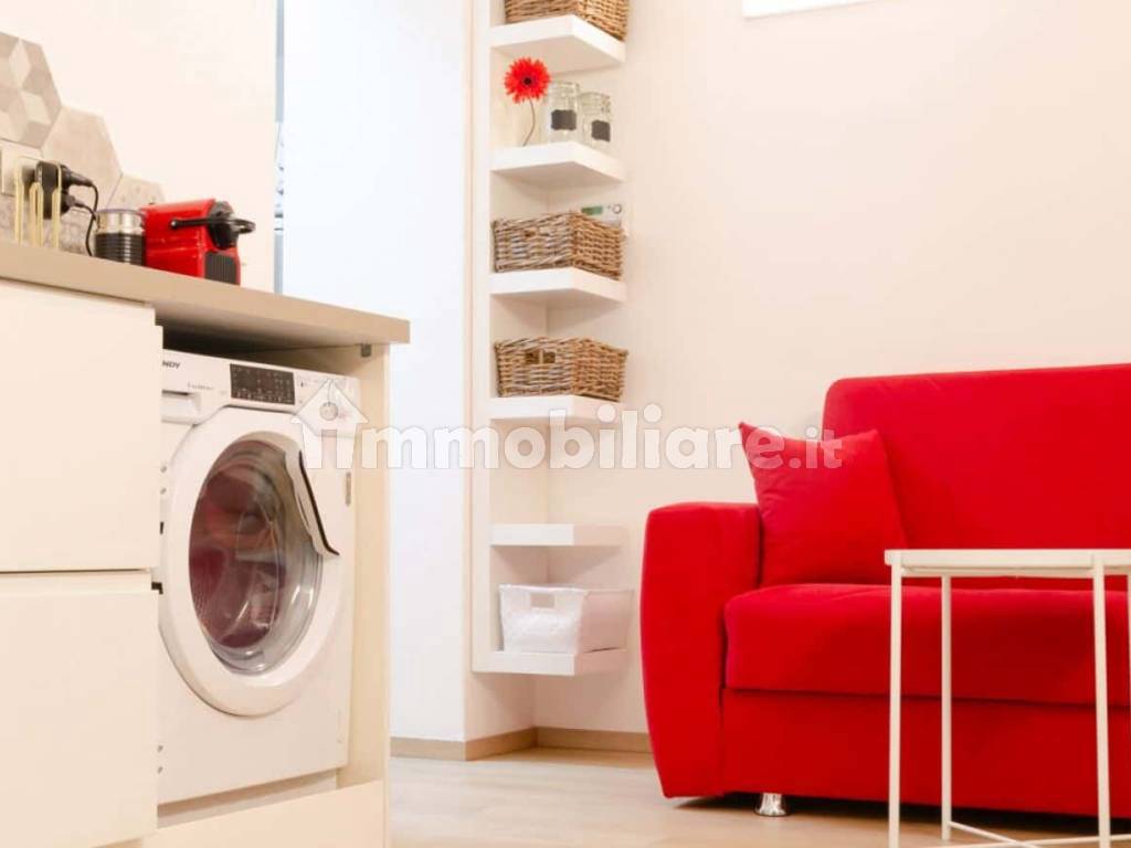 Bilocale in Centro, foto 18 di 25