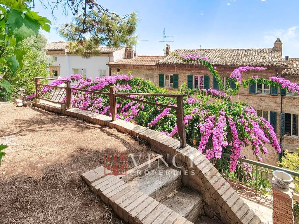 Giardino