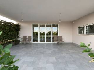 Portico