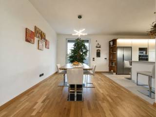 Sala da pranzo