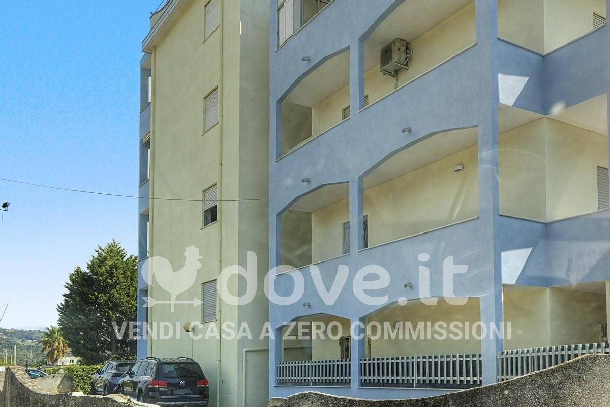Appartamento in vendita a Pizzo