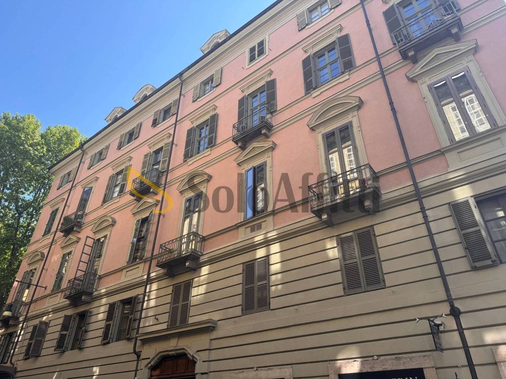 Appartamento in Centro